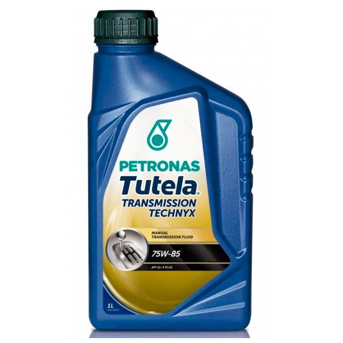 TUTELA Technyx 75W85 1 L