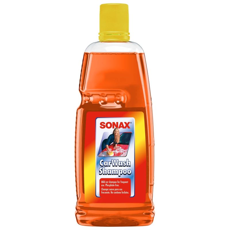 Šampon za auto koncentrat SONAX 1 L