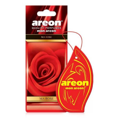 Mirisna jelkica Areon Mon - Ma Rose