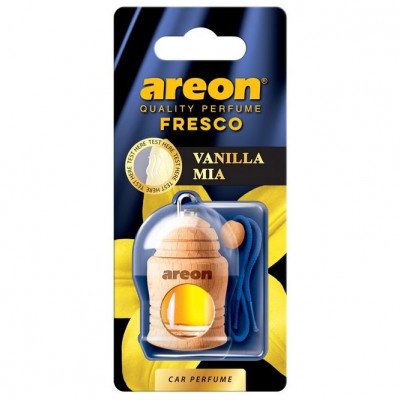 Tečni miris u bočici Areon Fresco - Vanilla Mia
