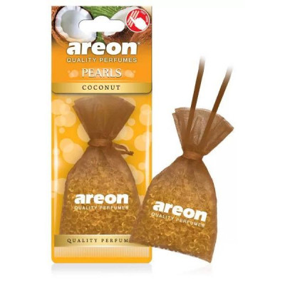 Mirisne kuglice AREON Pearls - Coconut