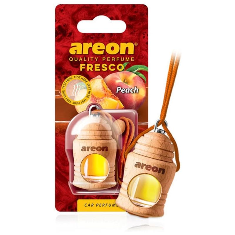 Tečni miris u bočici AREON Fresco - Peach