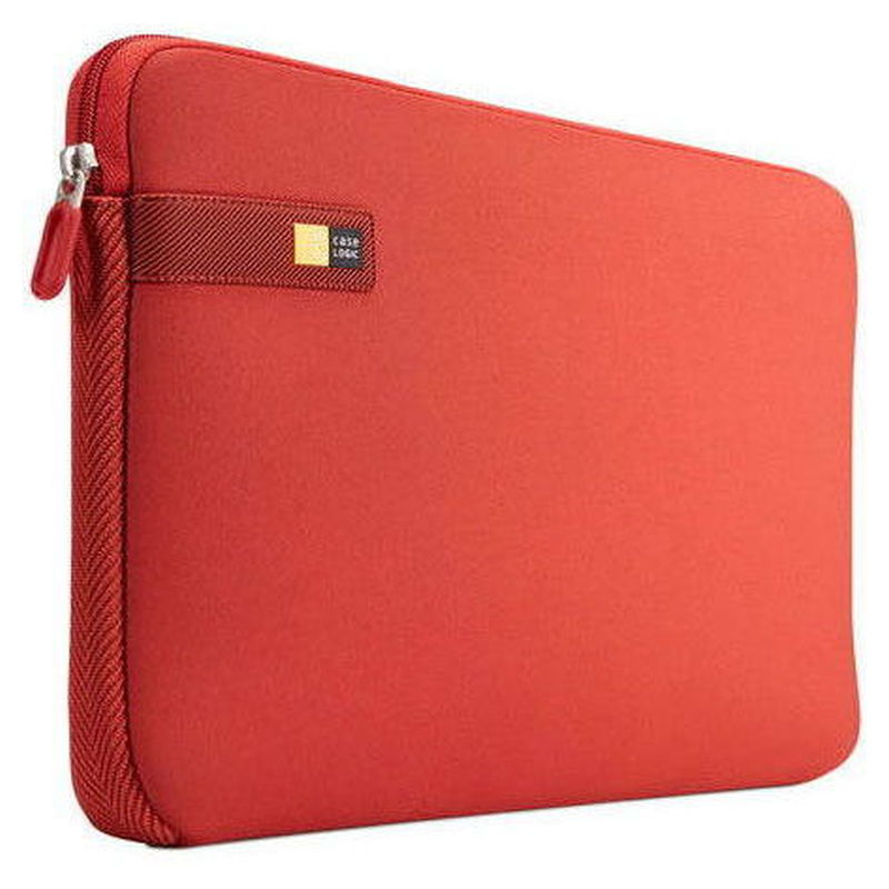 CASE LOGIC EVA futrola za laptop 11.6” - crvena