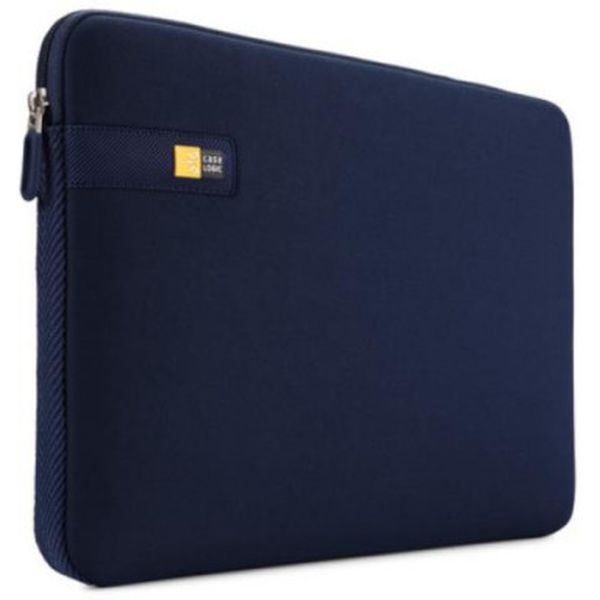 CASE LOGIC LAPS futrola za laptop 13.3” - tamno plava
