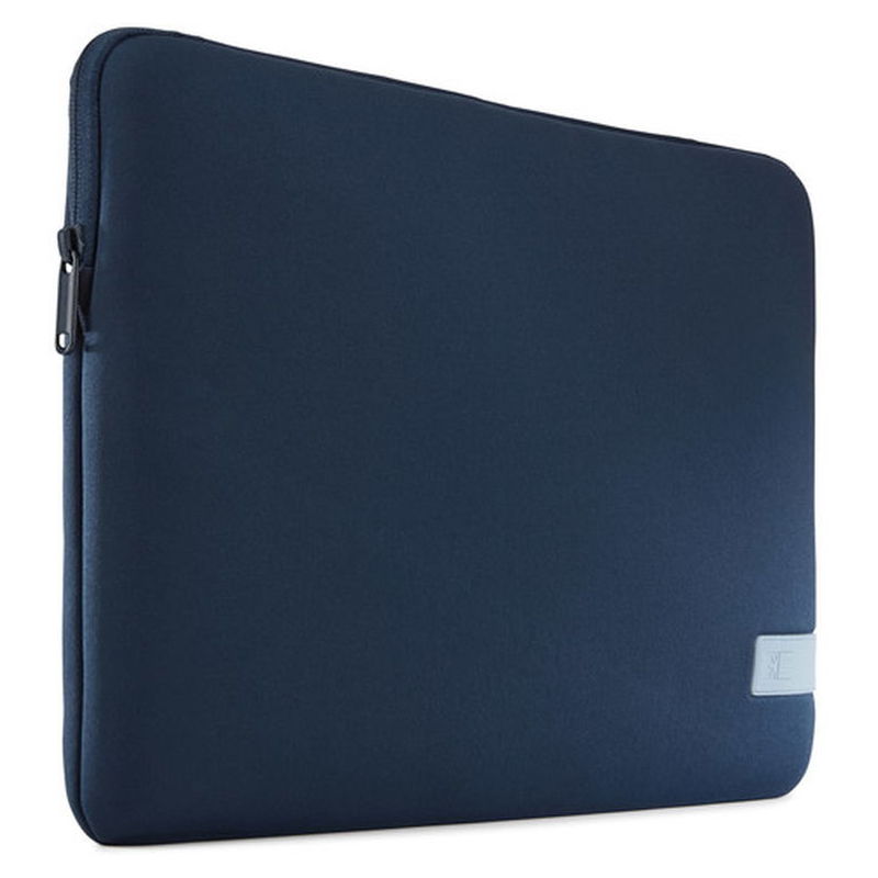 CASE LOGIC Reflect futrola za laptop 15.6” - plava