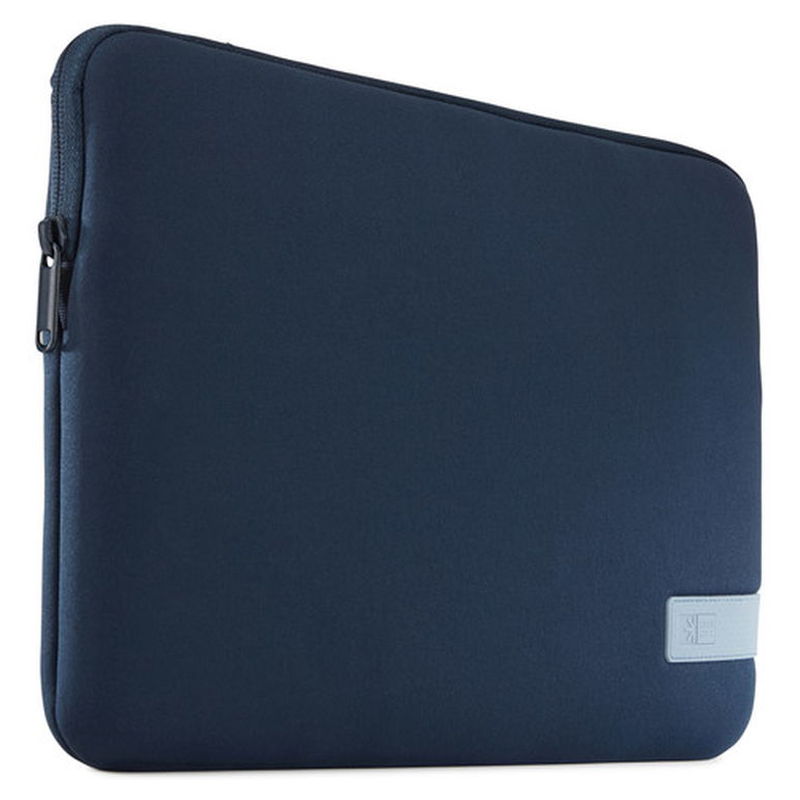 CASE LOGIC Reflect futrola za laptop 13.3” - plava