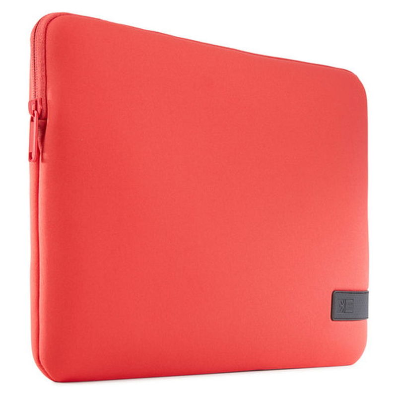 CASE LOGIC Reflect futrola za laptop 14” - crvena