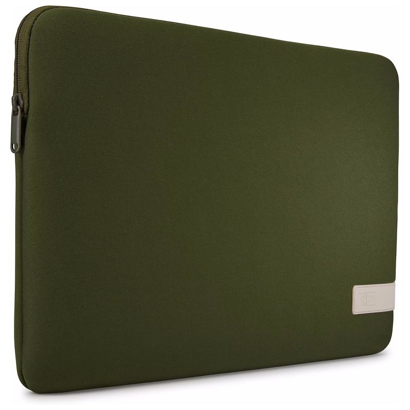 CASE LOGIC Reflect futrola za laptop 15.6” - zelena