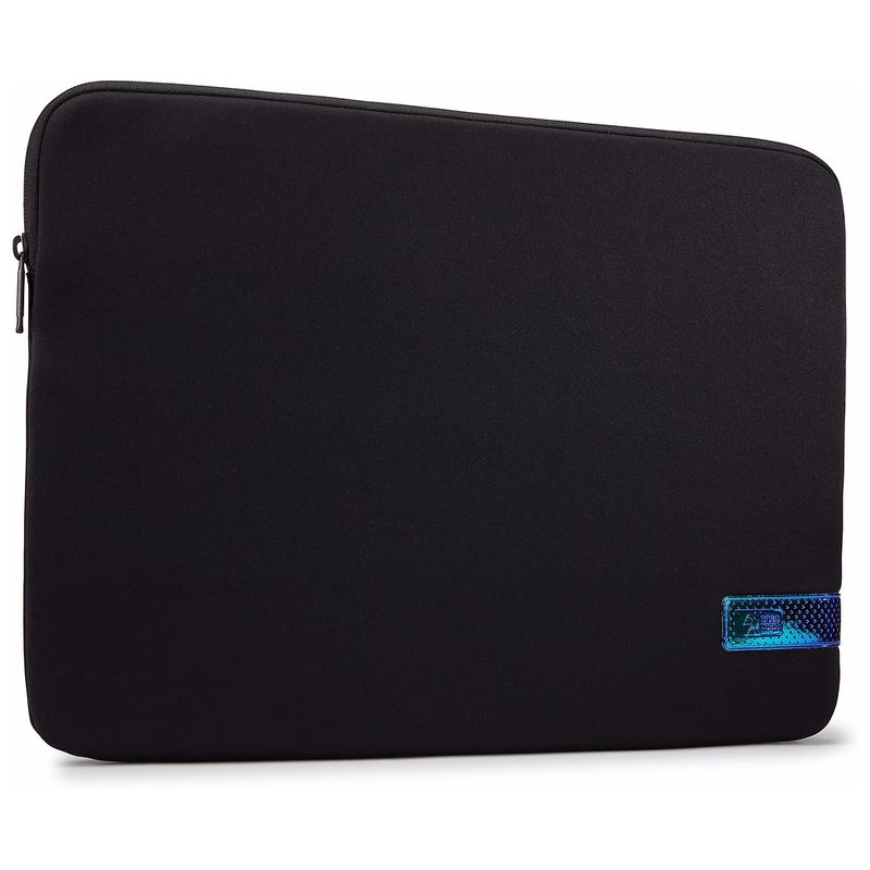 CASE LOGIC Reflect futrola za laptop 15.6” - Black/Gray/Oil