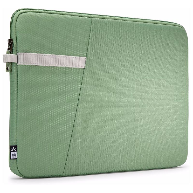 CASE LOGIC Ibira futrola za laptop 15.6” - zelena
