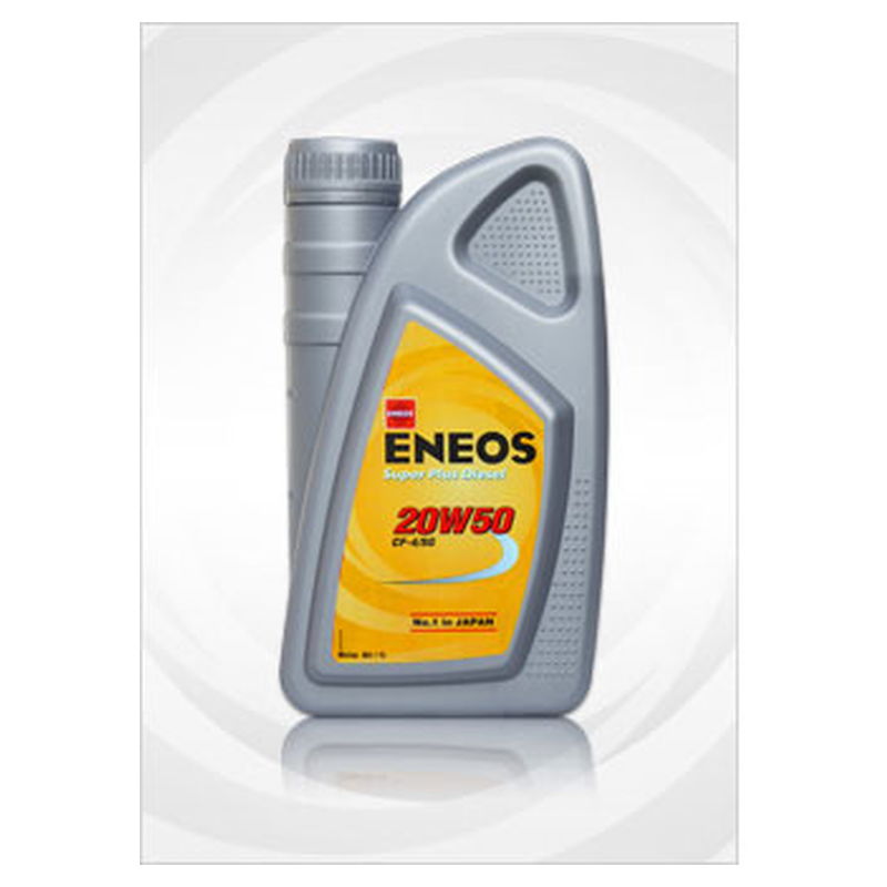 Motorno ulje ENEOS Super Diesel 20W50 1 L