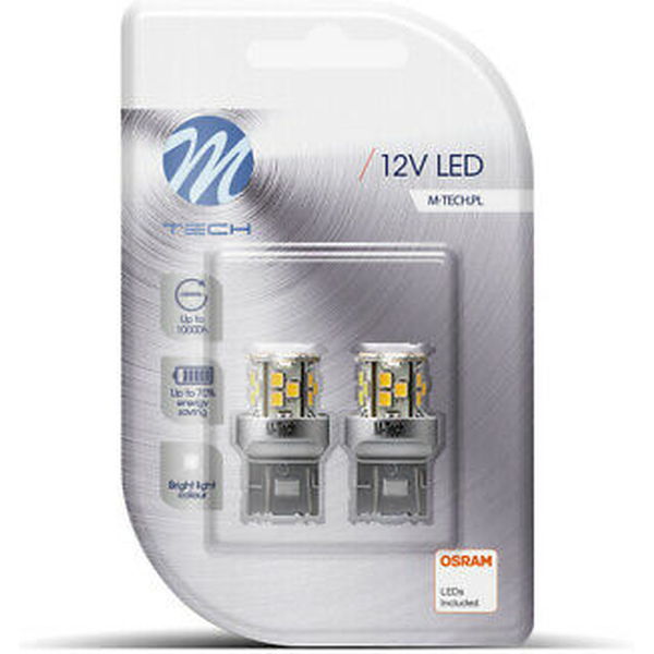 Sijalica LED 21/5W ubodna duža M-tech
