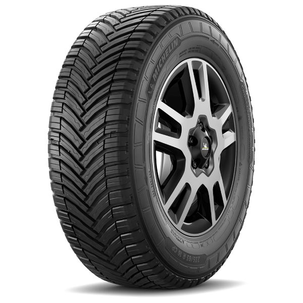 225/75R16 118R MICHELIN CrossClimate Camping