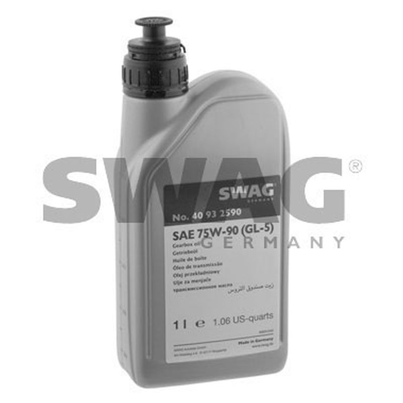 SWAG 75W90 40932590 1 L