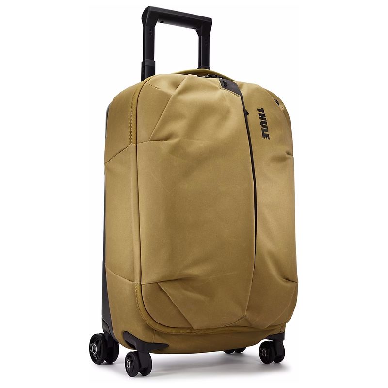THULE Aion torba sa točkićima/ručni prtljag 35 L - Nutria