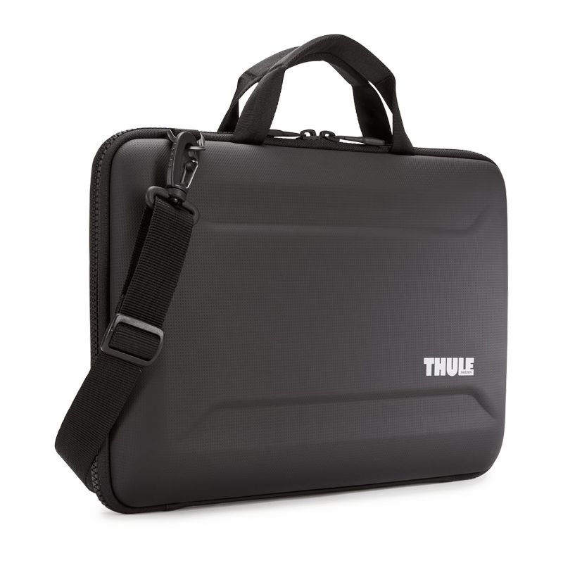 THULE Gauntlet 4 torba Macbook Pro 16” - Black