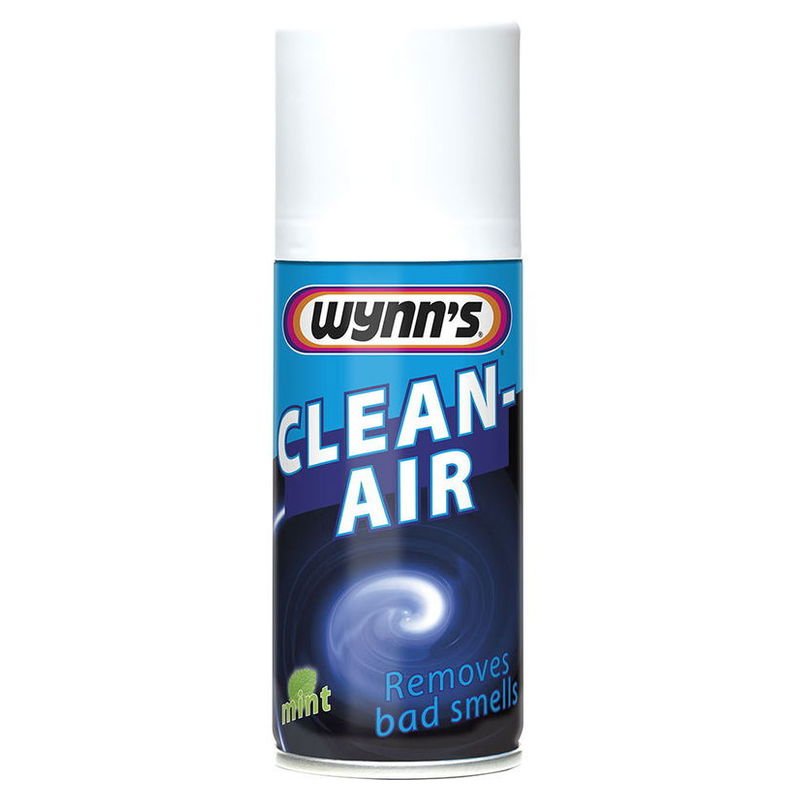 WYNNS Clean Air 100 Ml sprej za čišćenje klime